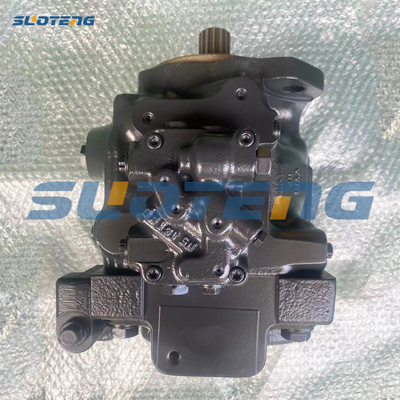 708-1U-11524 Hydraulikpumpe 7081U11524 für Radlader WA380