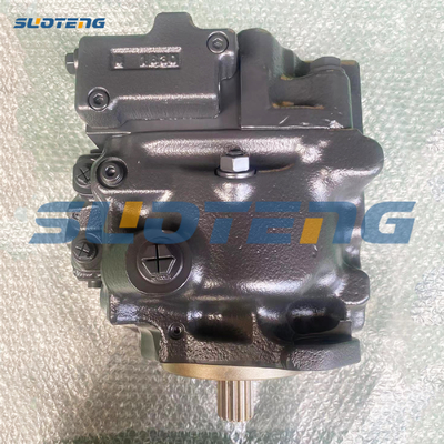 708-1U-11524 Hydraulikpumpe 7081U11524 für Radlader WA380