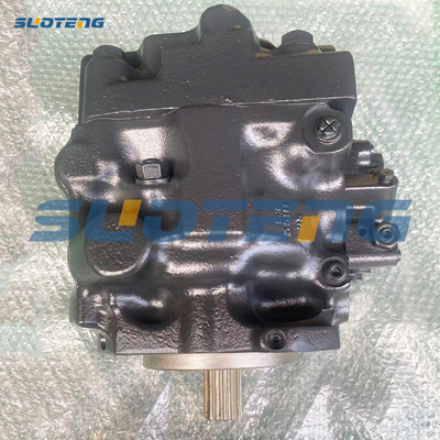 708-1U-11524 Hydraulikpumpe 7081U11524 für Radlader WA380