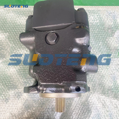 708-1U-11524 Hydraulikpumpe 7081U11524 für Radlader WA380