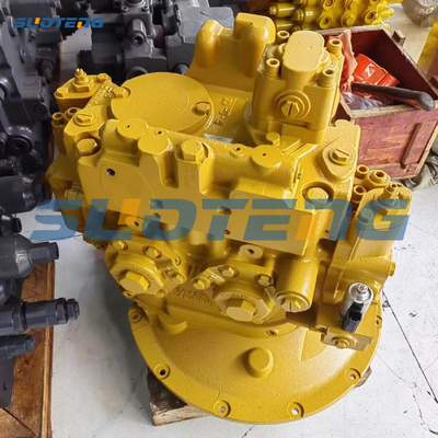 422-1296 Hydraulische Hauptpumpe 4221296 Für E329D2 E330D2