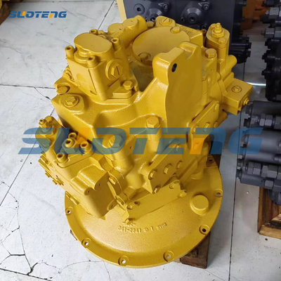 422-1296 Hydraulische Hauptpumpe 4221296 Für E329D2 E330D2