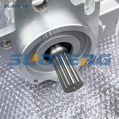 705-53-31020 7055331020 Hydraulische Getriebepumpe für Radlader WA600-3