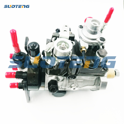 9323A350G Kraftstoffeinspritzpumpe für DP210 DP310