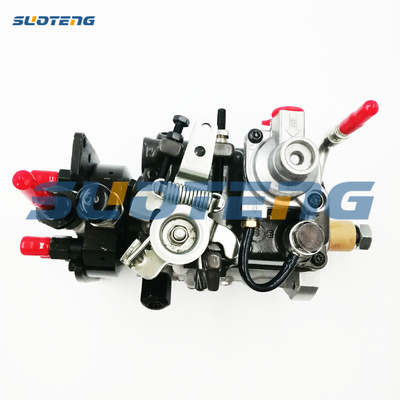 9323A350G Kraftstoffeinspritzpumpe für DP210 DP310
