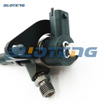 0445120049 Kraftstoffspritzer für Dieselmotoren 4M50