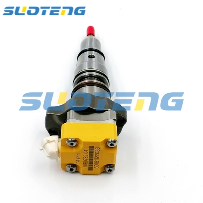 10R-0782 10R0782 Treibstoffspritzer für den Motor 3126B