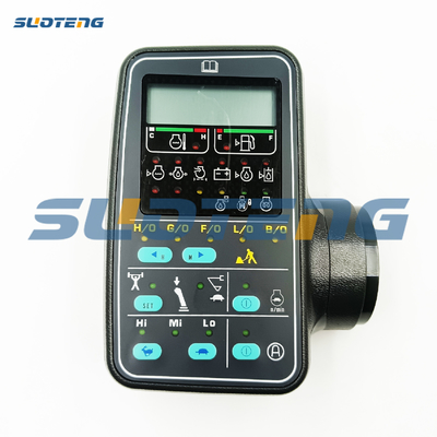 7834-77-3002 Monitor-Display-Panel für die Baggermaschine PC200-5