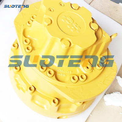 12765132 VOE12765132 Hydraulischer Motor für den SD110-Motor
