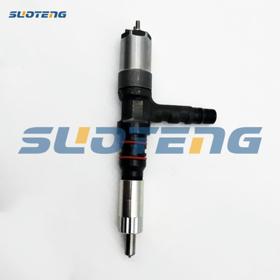 6218-11-3100 Dieselbrennstoffeinspritzer 6218113100 für SA6D140E-3-Motor