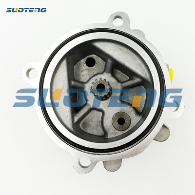 YN10V000014F3 Hydraulische Getriebepumpe für Bagger SK350