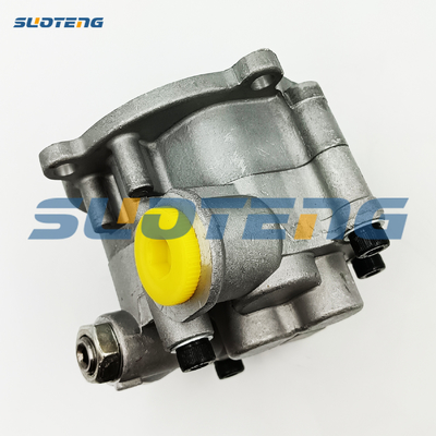 YN10V000014F3 Hydraulische Getriebepumpe für Bagger SK350