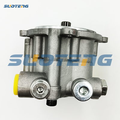 YN10V000014F3 Getriebepumpe für Bagger SK350