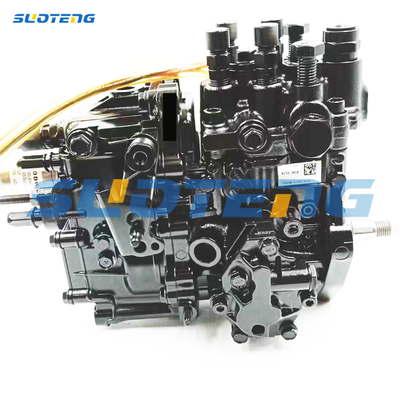 729688-51360 Kraftstoffeinspritzpumpe für den Motor 4TNV88