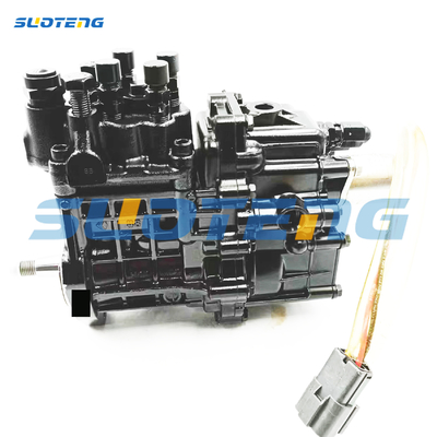 729688-51360 Kraftstoffeinspritzpumpe für den Motor 4TNV88