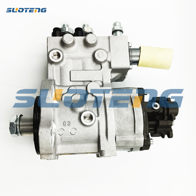 0445020216 VG1034080001 Kraftstoffeinspritzpumpe für den WD615-Motor