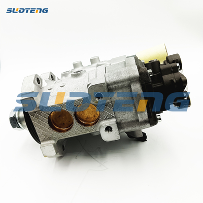 0445020216 VG1034080001 Kraftstoffeinspritzpumpe für den WD615-Motor