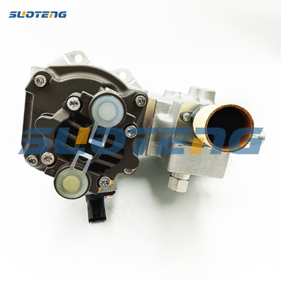 0445020216 VG1034080001 Kraftstoffeinspritzpumpe für den WD615-Motor