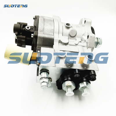 0445020216 VG1034080001 Kraftstoffeinspritzpumpe für den WD615-Motor