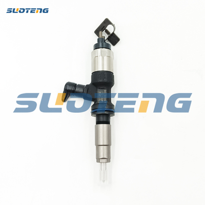 295050-0401 370-7282 Dieselbrennstoffspritzer für den C7.1 Motor