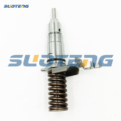 127-8222 1278222 Dieselbrennstoffspritzer für 3114 3116 Motorteile