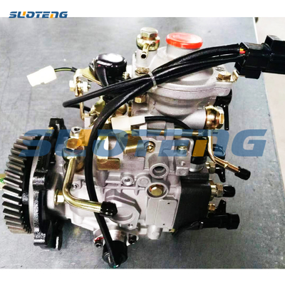 VE4/11F1900L064 Kraftstoffspritzgaspumpe für Dieselmotoren