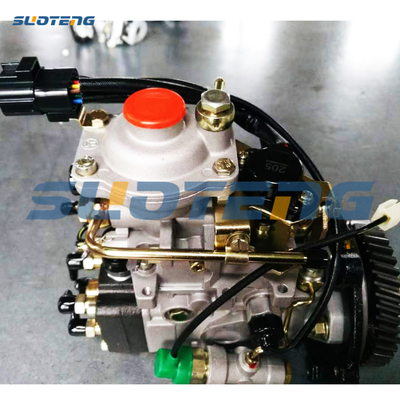 VE4/11F1900L064 Kraftstoffspritzgaspumpe für Dieselmotoren
