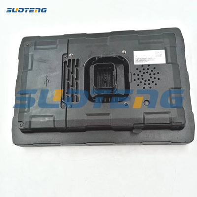 490-5874 Monitor-Display Panel 4905874 Für die Baggermaschine E320 E340
