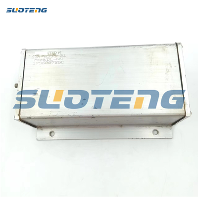 134-6553 1346553 ECU ECM-Steuerung für Radlader mit 120 H