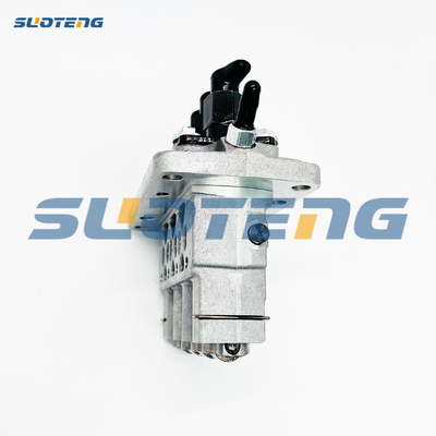 306-6346 Dieselmotoren Kraftstoffspritze 3066346 für C2.2 Motoren