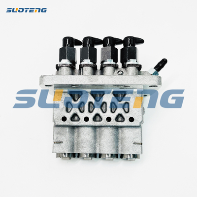 306-6346 Dieselmotoren Kraftstoffspritze 3066346 für C2.2 Motoren