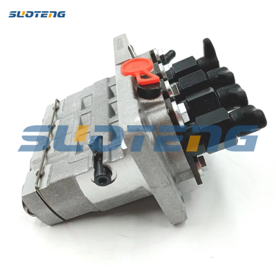 104134-4060 Dieselmotoren Dieselbrennstoffspritze 1041344060 für 3024C-Motoren