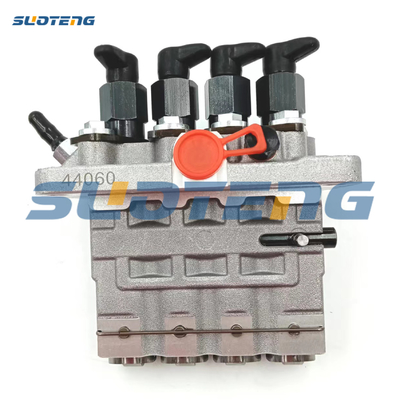 104134-4060 Dieselmotoren Dieselbrennstoffspritze 1041344060 für 3024C-Motoren
