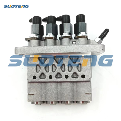 104134-4060 Dieselmotoren Dieselbrennstoffspritze 1041344060 für 3024C-Motoren