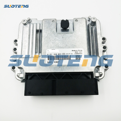 0281020069 Steuergerät ECU für TCD2012