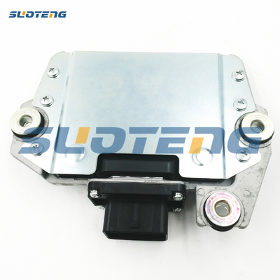 129925-75040 Motor ECU ECM Steuerung für Motor 4TNV98 Teile