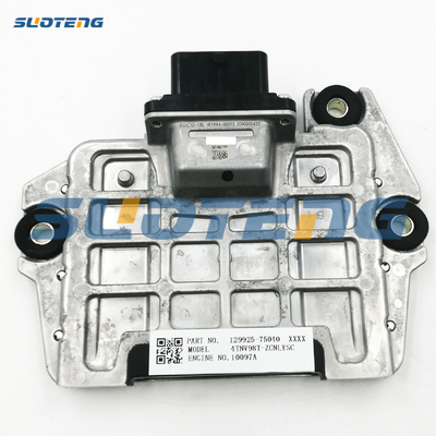 129925-75040 Motor ECU ECM Steuerung für Motor 4TNV98 Teile