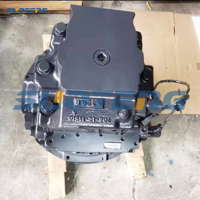 708-1G-11510 Hydraulikpumpe 7081G11510 für Bagger PW160-7
