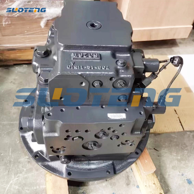 708-1G-11510 Hydraulikpumpe 7081G11510 für Bagger PW160-7