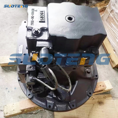 708-1G-11510 Hydraulikpumpe 7081G11510 für Bagger PW160-7