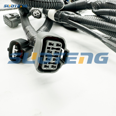 1-82641375-7 Motor-Verkabelung für den 6HK1-Motor