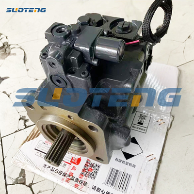 708-1T-00421 Hydraulische Kolbenpumpe 7081T00421 für Dozer D275A-5