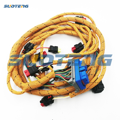 296-4617 2964617 Drahtgurt für Bagger E320D Motor C6.4