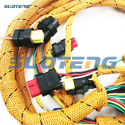 296-4617 2964617 Drahtgurt für Bagger E320D Motor C6.4
