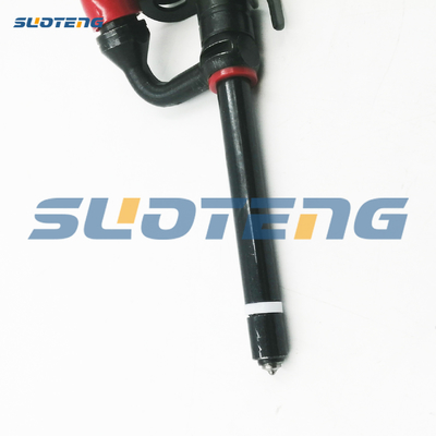 RE44508 Dieselbrennstoffspritzer für 6068H-Motor