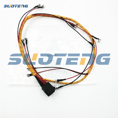 305-4893 3054893 Treibstoffeinspritzgerät für Bagger E320D