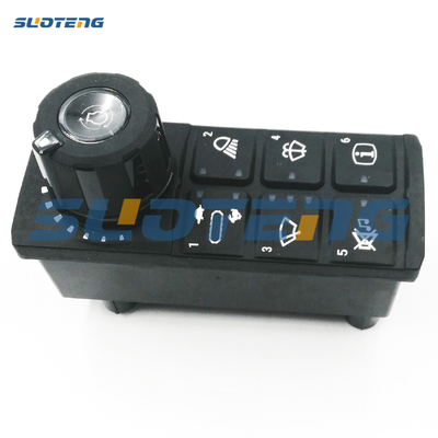 Teilnummer 478-8977 E320GC Modul GP-Tastatur für verbesserte Produktivität