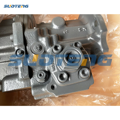 708-3D-11124 Hydraulische Pumpe Kolbenpumpe 7083D11124 für Bulldozer D155