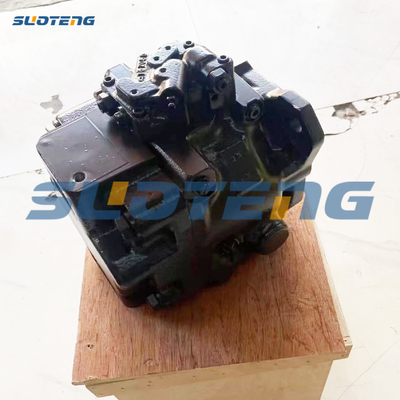 708-1U-00161 Hydraulische Pumpe 7081U00161 für Backhoe-Ladegerät WB93