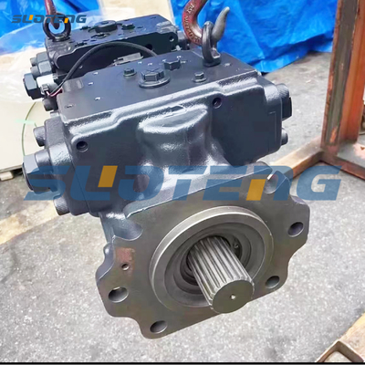 708-2G-00060 7082G00060 Hydraulische Hauptpumpe für Dozer D475A